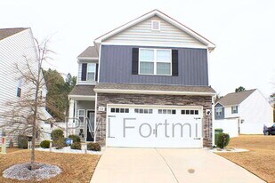 432 Maramec St in Fort Mill, SC - Building Photo