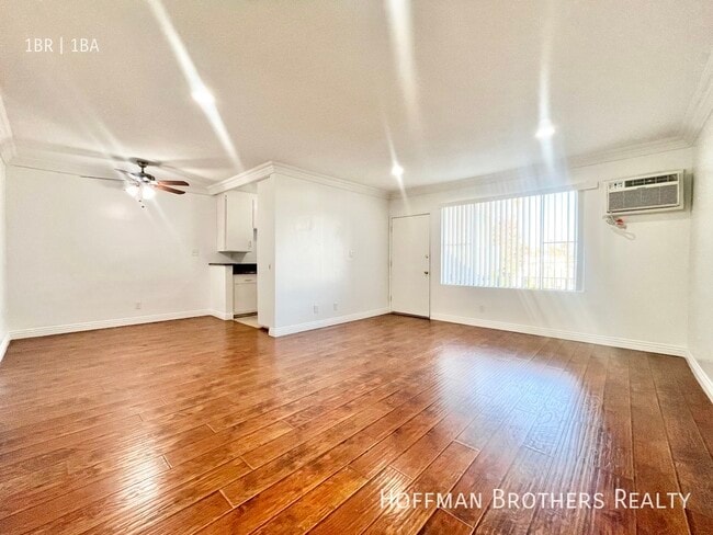 5226 Lexington Ave, Unit 28 in Los Angeles, CA - Foto de edificio - Building Photo