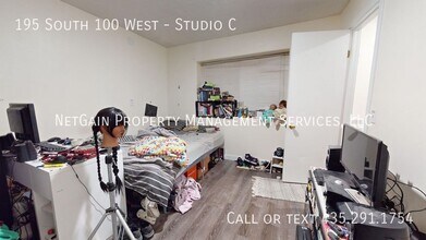 195 S 100 W in Cedar City, UT - Building Photo - Building Photo