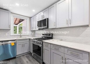 910 Argyle Rd in Drexel Hill, PA - Building Photo - Building Photo