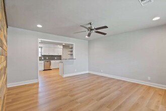 5312 Odessa Ave in Fort Worth, TX - Building Photo - Building Photo