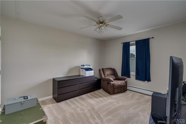 property at 26202 Lafave Rd