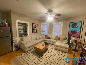 13 Sachem St, Unit 3 in Boston, MA - Foto de edificio - Building Photo