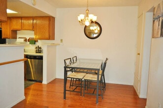 8335 South Fairmount Drive, Unit 5-106 in Denver, CO - Building Photo - Building Photo