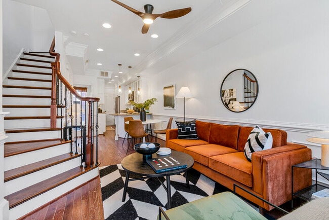1504 Massachusetts Ave SE in Washington, DC - Building Photo - Building Photo