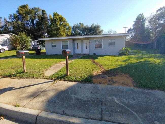 property at 2347 Keith St