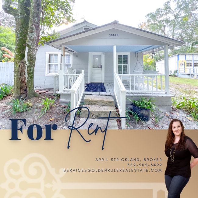 property at 25825 W Newberry Rd