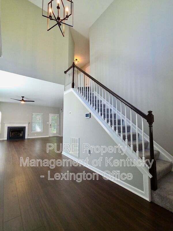 1772 Chandler Ln in Lexington, KY - Foto de edificio - Building Photo
