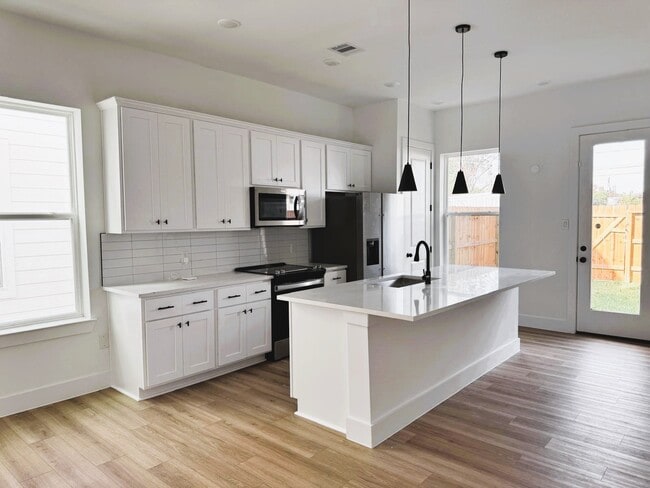 property at 2708 Bostic St