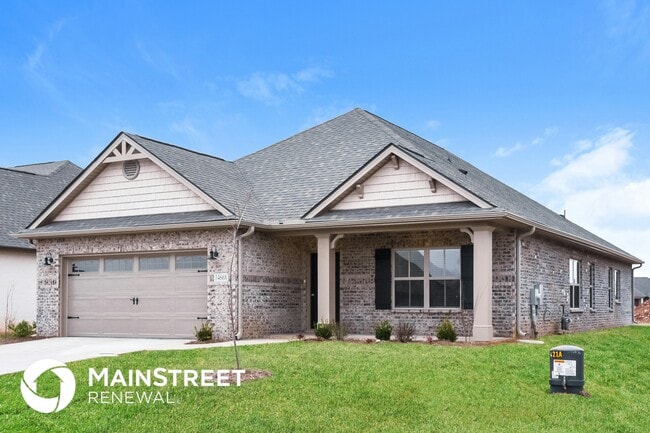 14668 Greenleaf Dr in Athens, AL - Building Photo - Building Photo