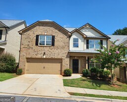 6499 Panasa Ct in Norcross, GA - Building Photo