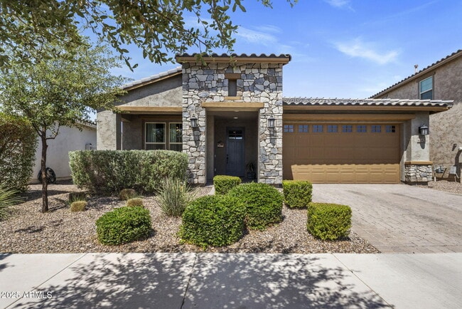 property at 4352 S Intensity