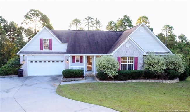 property at 42 Mayflower Ct