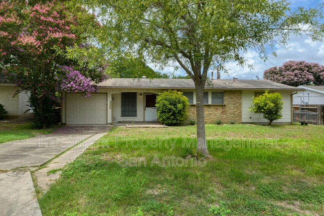 property at 847 Boulder Dr