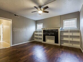 201 NW 17th St in Oklahoma City, OK - Building Photo - Building Photo