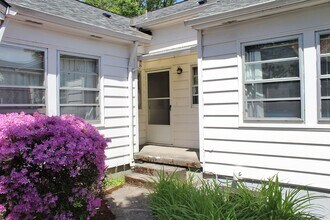 3507 SW 11th Ave in Portland, OR - Foto de edificio - Building Photo