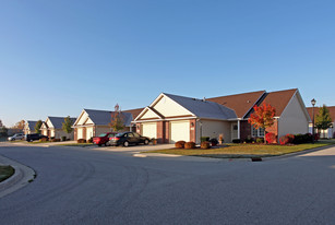 Emerald Pointe (55+ Senior Community) Apartments