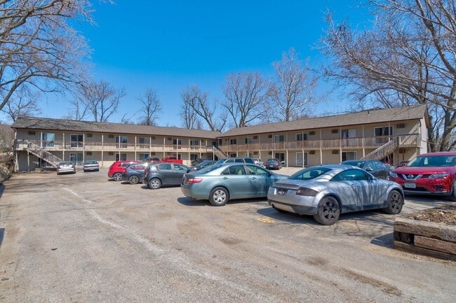 property at 740 Michael St