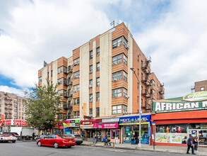 1212 Grant Ave in Bronx, NY - Building Photo - Primary Photo