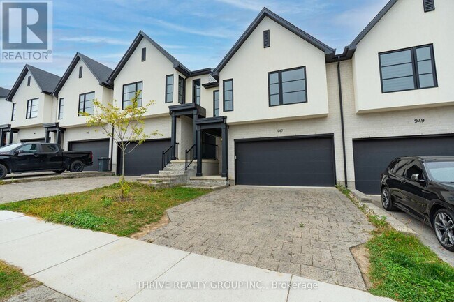 947 Upperpoint Ave in London, ON - Building Photo - Building Photo