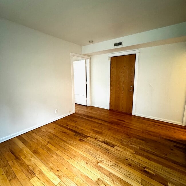 115 n Hancock st, Unit 1 in Madison, WI - Foto de edificio - Building Photo