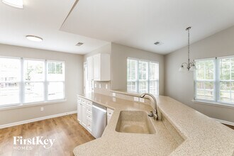 13904 Ballyshannon Ln in Charlotte, NC - Building Photo - Building Photo