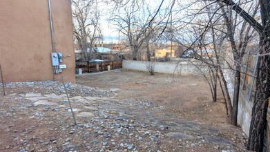 925 Dunlap St in Santa Fe, NM - Building Photo - Building Photo