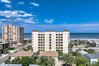 The Northshore in Jacksonville Beach, FL - Building Photo - Building Photo