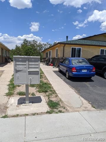 1720 Hampton S in Colorado Springs, CO - Building Photo - Building Photo