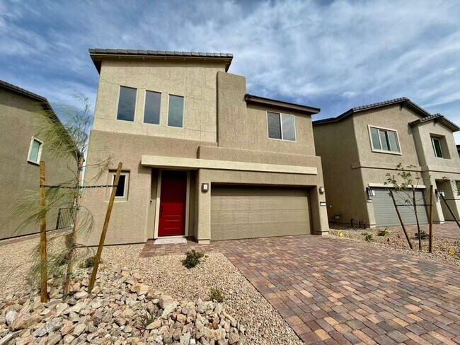 5874 Sunset Creek St in Enterprise, NV - Building Photo - Building Photo