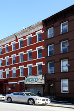 395 Nostrand Ave in Brooklyn, NY - Building Photo - Building Photo