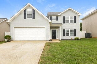 5066 Cornelius Dr in Murfreesboro, TN - Building Photo