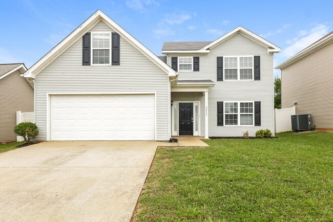 property at 5066 Cornelius Dr
