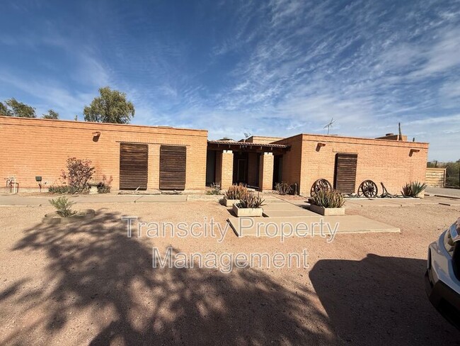 8432 E Mangun Rd in Mesa, AZ - Building Photo - Building Photo