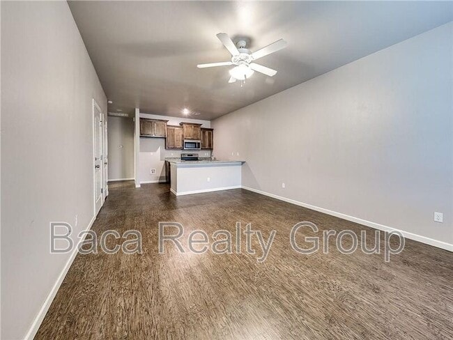 4712 Loch Ln in Oklahoma City, OK - Building Photo - Building Photo