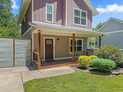 property at 98 Stewart St