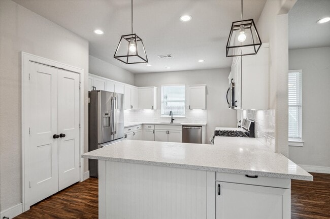 2515 Delafield St in Houston, TX - Building Photo - Building Photo