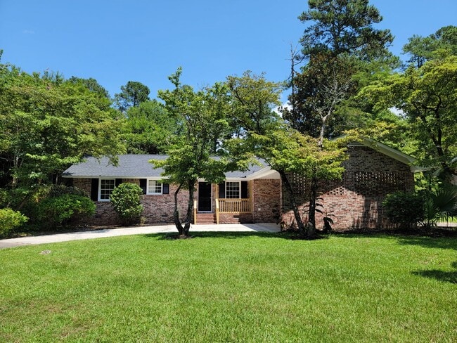 property at 3250 Hunter Dr