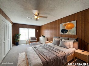 6003 Highfield St in San Antonio, TX - Building Photo - Building Photo