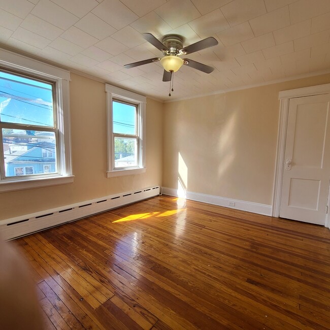 1310 72nd St, Unit 2 in North Bergen, NJ - Building Photo - Building Photo