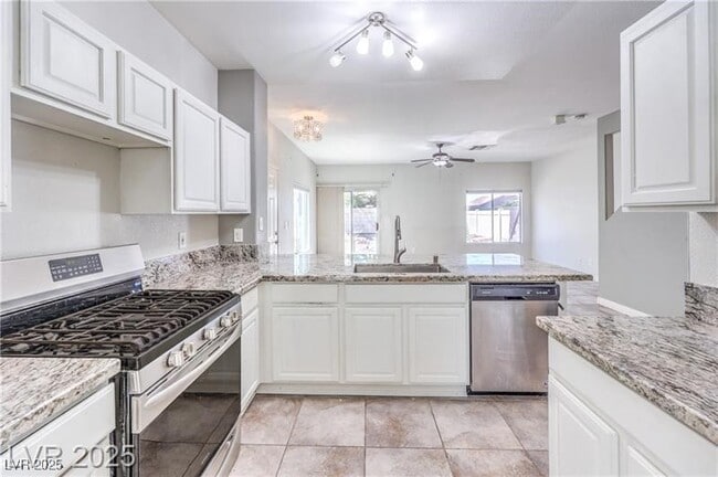 property at 1634 Clint Canyon Dr