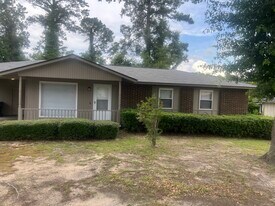 3107 Scenic Dr in Augusta, GA - Building Photo