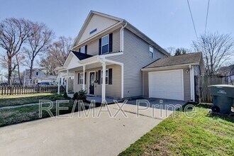 4923 Krick St in Norfolk, VA - Building Photo - Building Photo