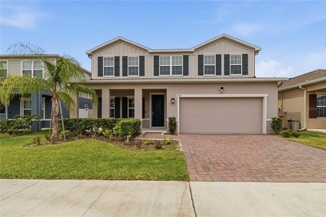 property at 5581 Vigo Lp