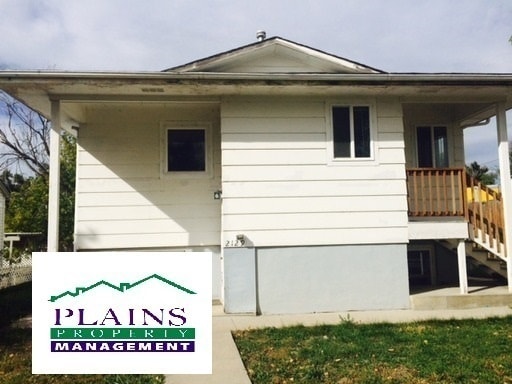 property at 2129 5th Ave