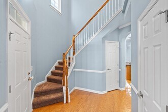 1421 Kirkwood Hill Way in Wake Forest, NC - Building Photo - Building Photo