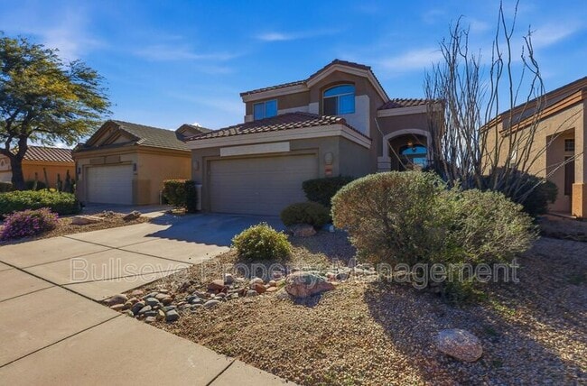 4321 E Desert Sky Ct in Cave Creek, AZ - Building Photo - Building Photo