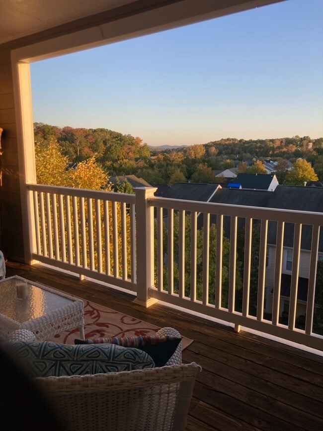 7231 Althorp Way in Nashville, TN - Building Photo - Building Photo