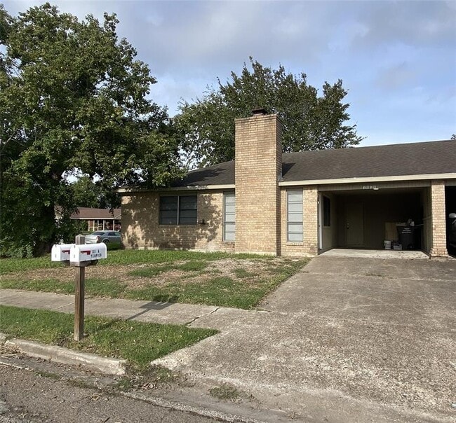101 Tampico Ct in Victoria, TX - Building Photo - Building Photo