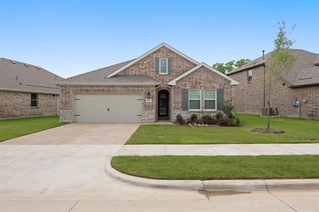 property at 2011 Redtail Dr